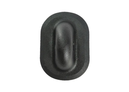 Шайба леера