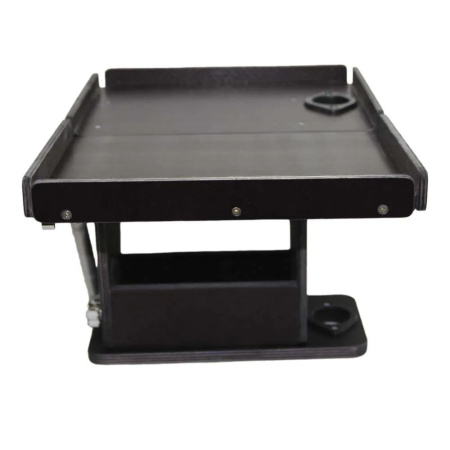 Столик раскладной №17 (1 удочкодержатель)