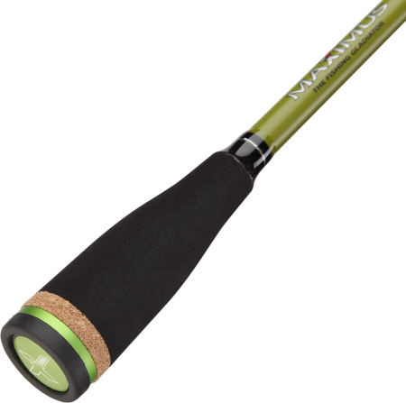 Спиннинг Maximus BUTCHER-X 24MH 2,4 m 10-42g