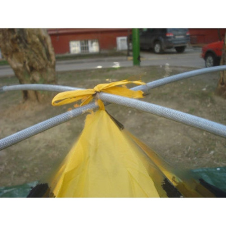 Палатка Tramp Nishe 3 (V2)