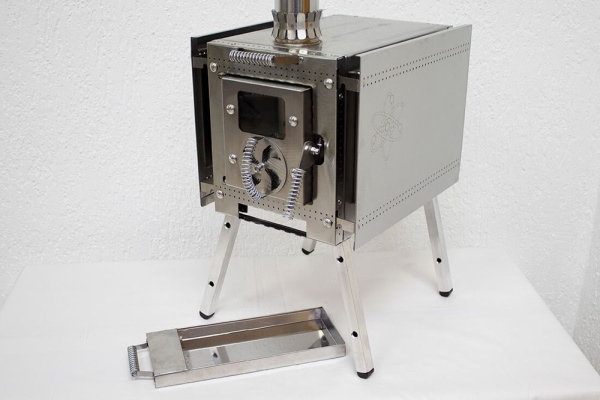 Печь Камин малая