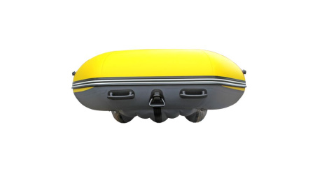 Лодка ПВХ Angler Reef Triton 400 S-Max