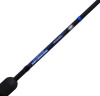Удилище спин. Maximus INDIGO Trout - T 18UL 1,8m 1,5-7g