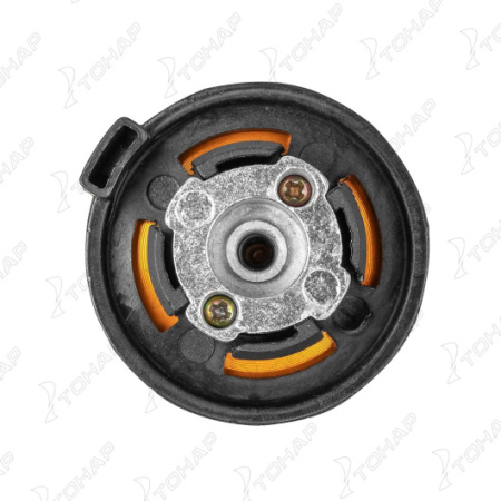 Плита газовая мини со шлангом Helios