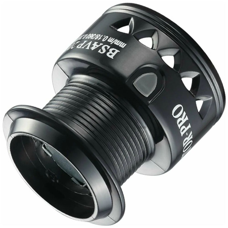 Катушка Black Side Aviator PRO 2000FD (8+1)