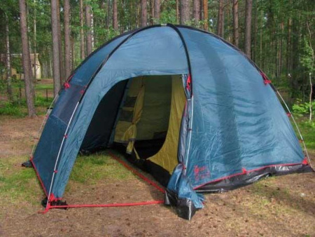 Палатка Tramp Bell 3 (V2)