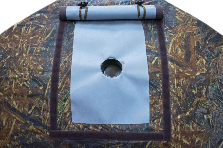 Палатка Берег Спутник 3 (двухслойная)