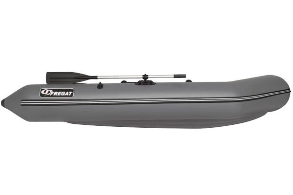 Лодка ПВХ Фрегат 280 Е НДНД