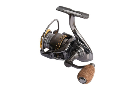 Катушка безынерционная Maximus Bankai