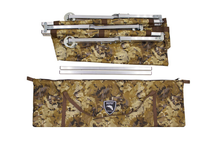 Раскладушка Берег 1.9