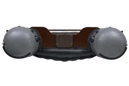 Лодка ПВХ Фрегат 330 Air (НДНД)