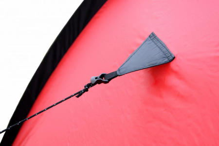 Палатка Talberg SPACE PRO 3 RED
