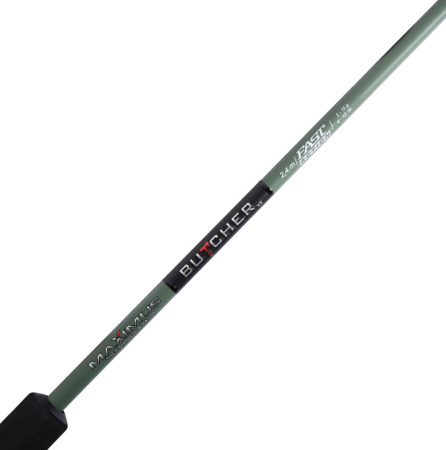 Спиннинг Maximus BUTCHER V3