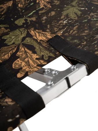 Раскладушка Медведь 170х65