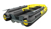 Лодка ПВХ Angler Reef Triton 400 S-Max Fi