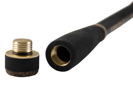 Спиннинг Maximus STEALTH-Z Tele