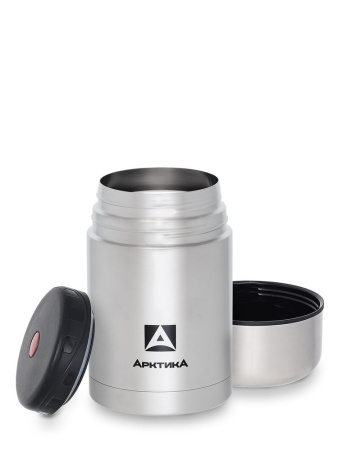 Термос для еды Арктика (0,75л)