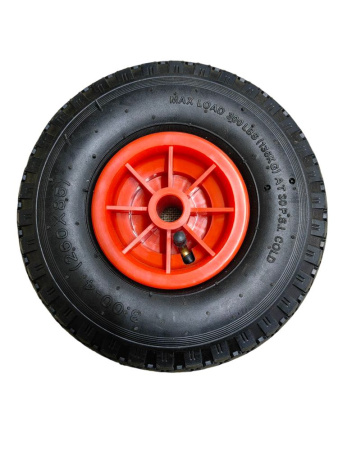 Колесо камерное 260/75