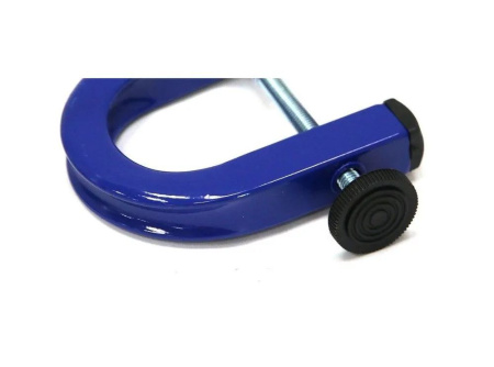 Кронштейн датчика эхолота для НДНД (петля)