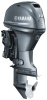 Лодочный мотор YAMAHA F30BEHDL