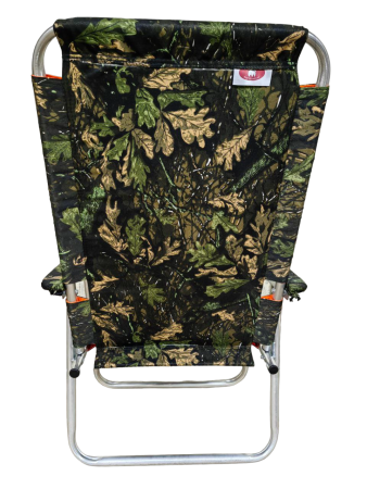 Кресло-шезлонг Медведь №4 (удлиненная спинка)