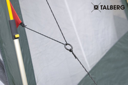 Купить шатер talberg arbour auto | «Яросама» Шатер Talberg ARBOUR AUTO
