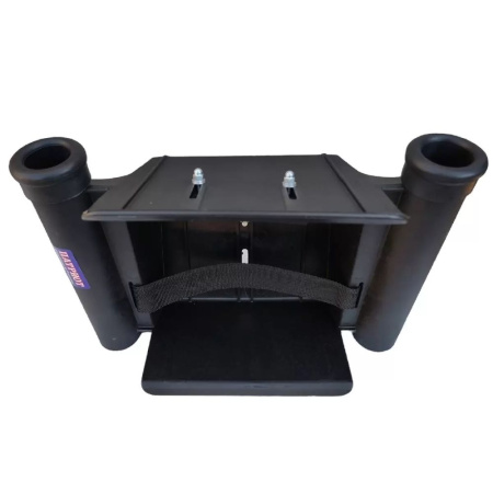 Подставка под эхолот (2 удочкодержателя)