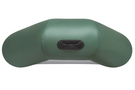 Лодка ПВХ Фрегат 300 Е Лайт