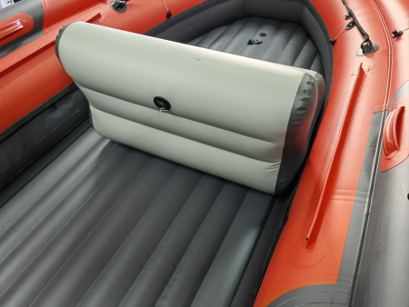 Надувной диван в лодку (80-90)