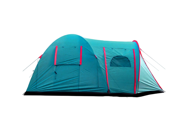 Палатка Tramp Anaconda 4 (V2)