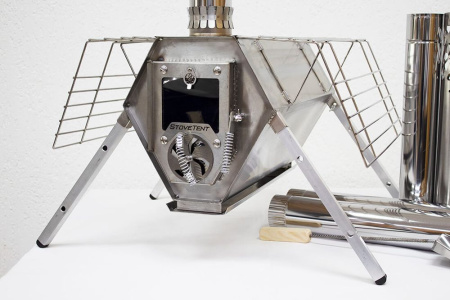 Печь Сопутник