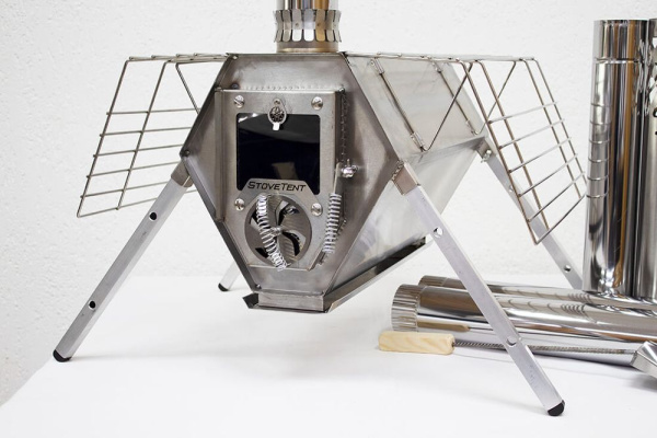 Печь Сопутник