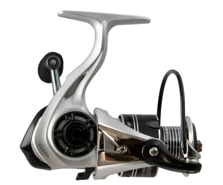 Катушка Black Side Quest X 3000FD (5+1)