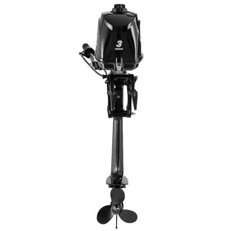 Лодочный мотор FREGAT 3 FHS
