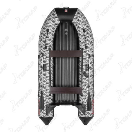 Лодка Тонар Алтай А360 НДНД