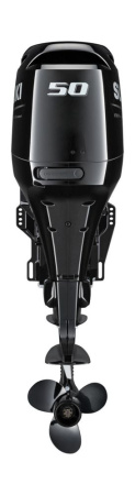 Лодочный мотор SUZUKI DF50ATS (L)