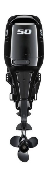 Лодочный мотор SUZUKI DF50ATS (L)