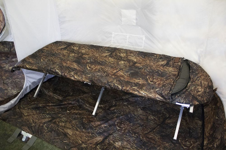 Спальник Берег -15°C