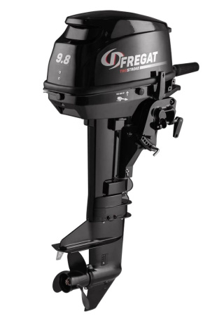 Лодочный мотор FREGAT 9.8 FHS