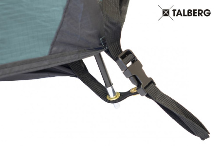 Палатка Talberg SLIPER 2