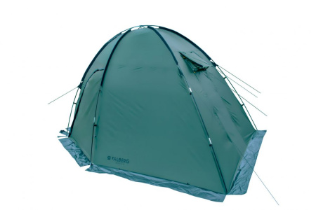 Палатка Talberg BIGLESS 4