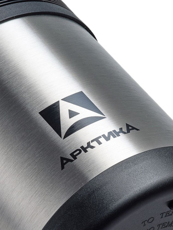 Термос универсальный Арктика (0,6л)