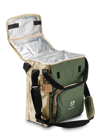 Сумка-холодильник Арктика 20л