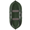 Лодка ПВХ Фрегат Уфимка 260