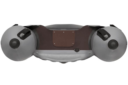 Лодка ПВХ Фрегат 300 Е НДНД