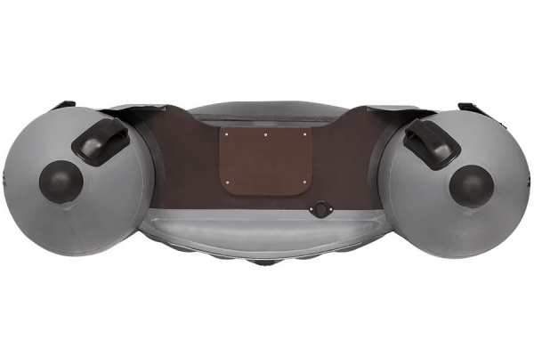 Лодка ПВХ Фрегат 300 Е НДНД