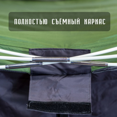 Палатка Talberg SOLAR QUICK