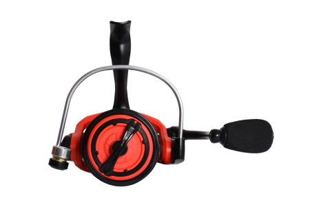 Катушка безынерционная Black Side ELEMENT