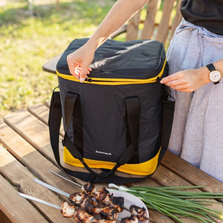 Термосумка Диксон 20л