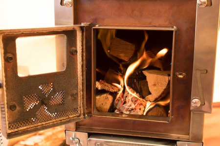 Печь Atomstove медиум